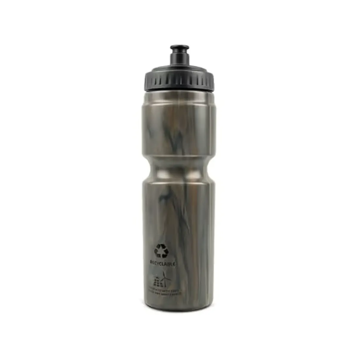 Total Sporty XL Sipper Water Bottle