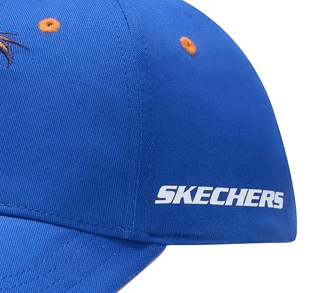 Skechers Mumbai Indians Merch Cap 2026