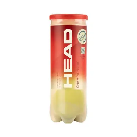 HEAD Championship Tennis Ball