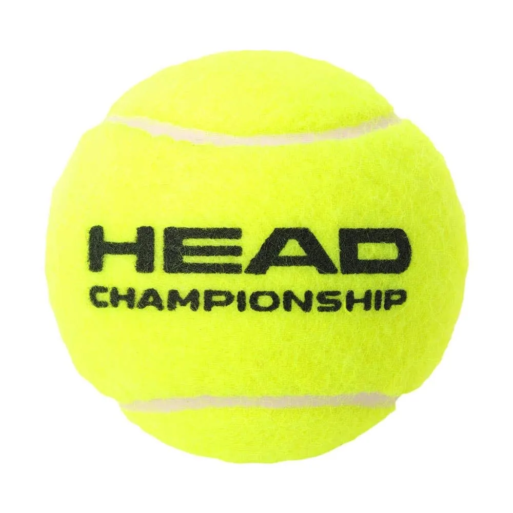 HEAD Championship Tennis Ball