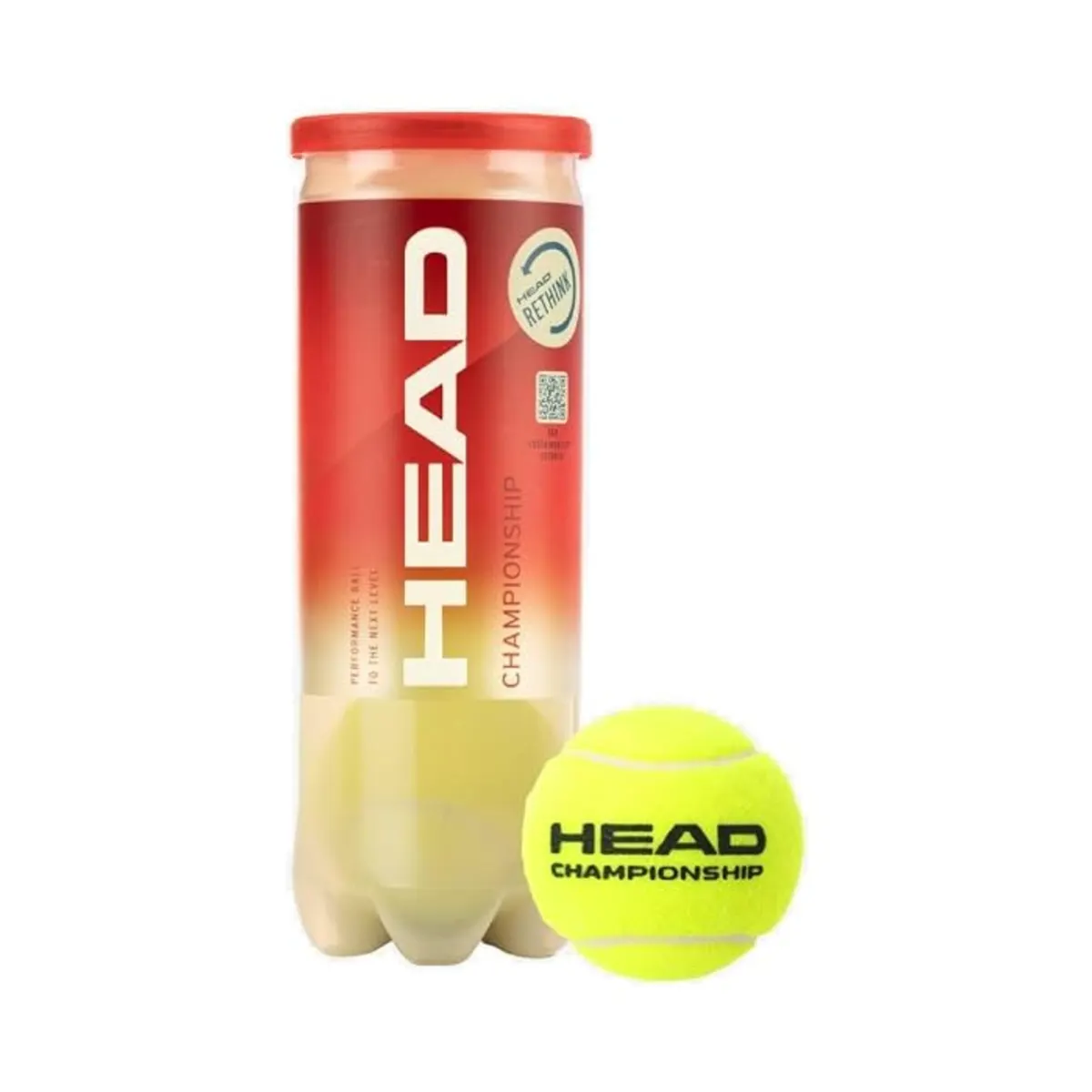 HEAD Championship Tennis Ball