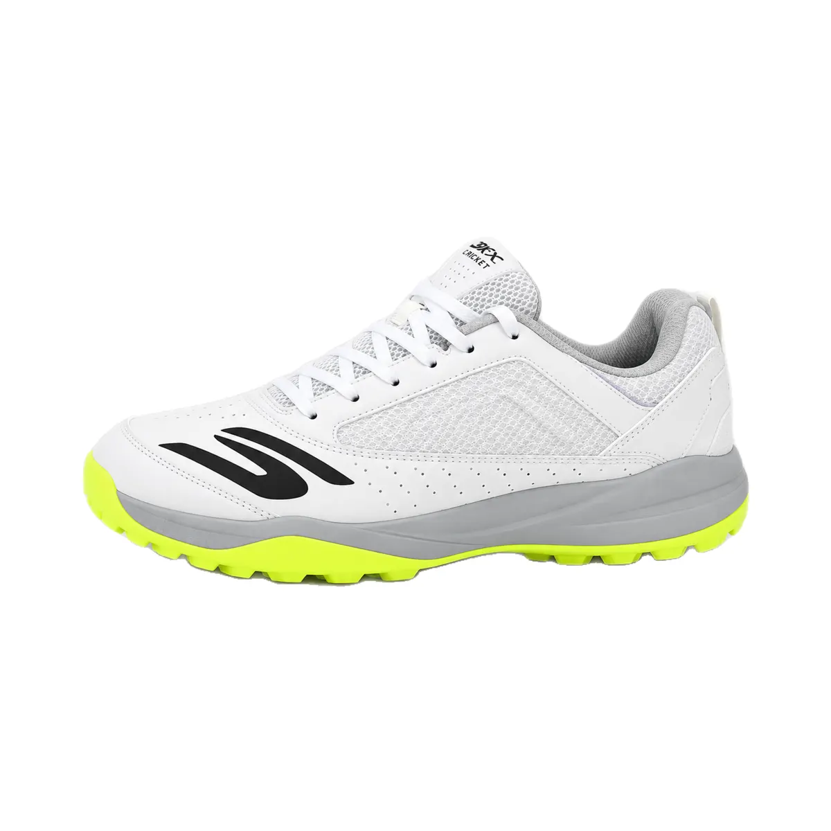 Skechers Cricket Turf Rubber Stud Shoes