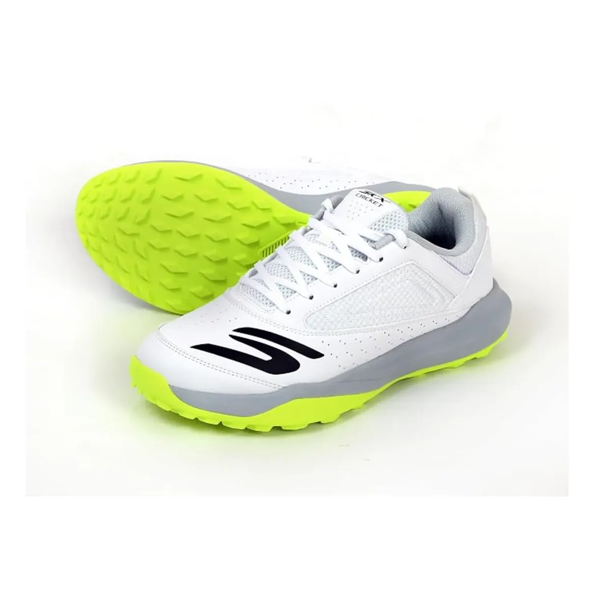 Skechers Cricket Turf Rubber Stud Shoes