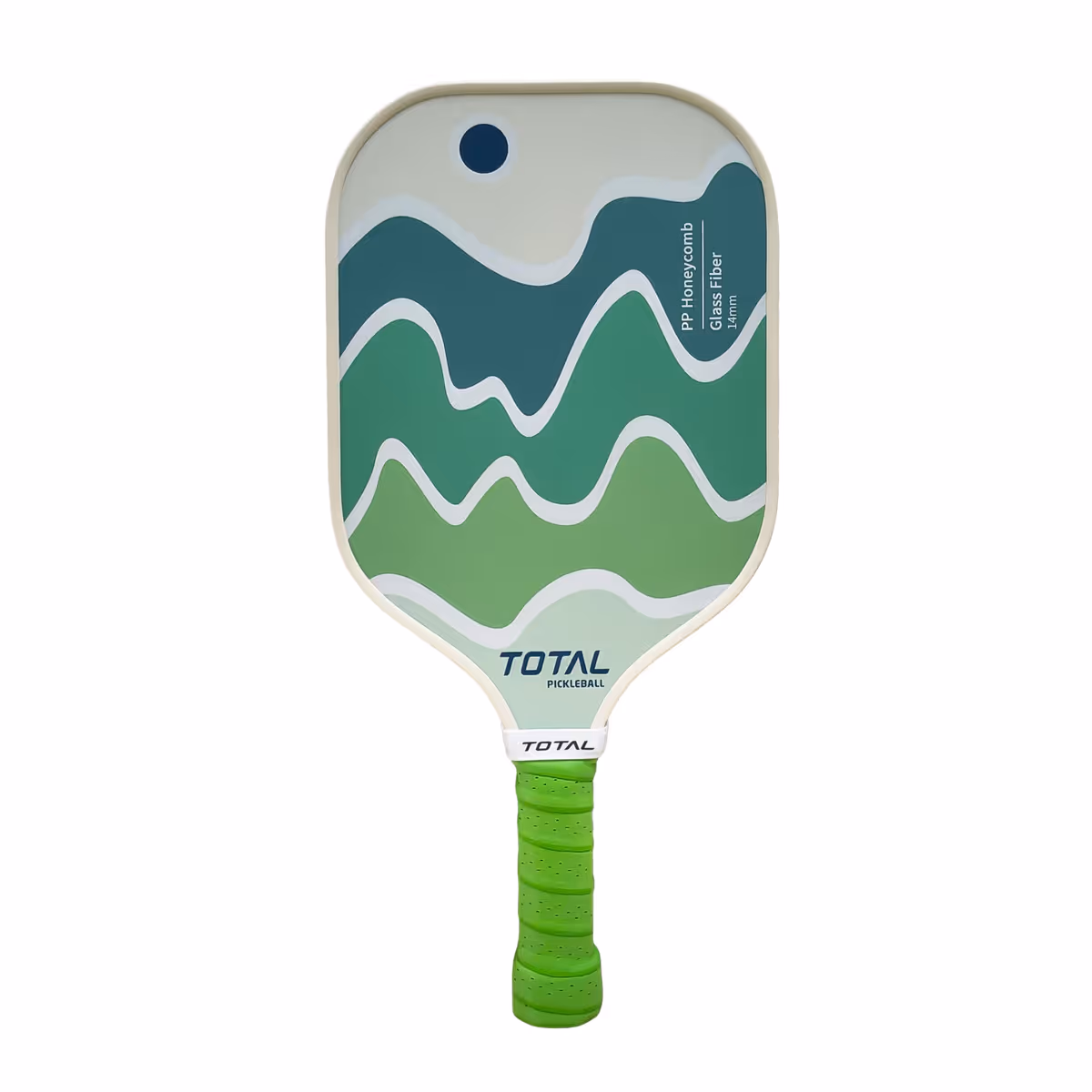 Total TSF6-3 Pickleball Paddle