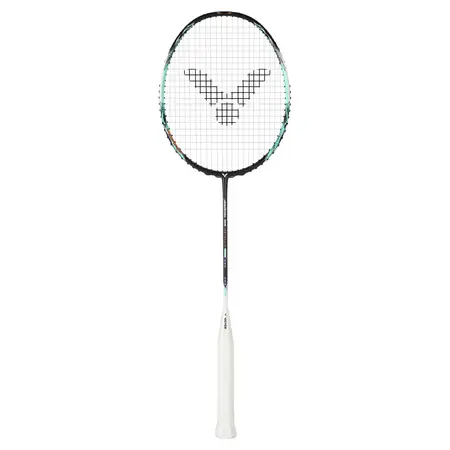 Victor Ars-90K Metallic Badminton Racquet