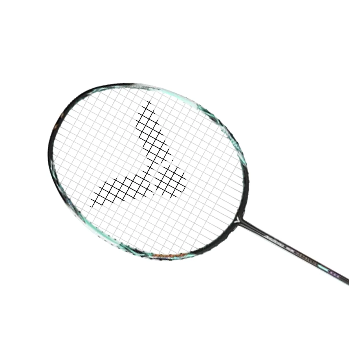 Victor Ars-90K Metallic Badminton Racquet