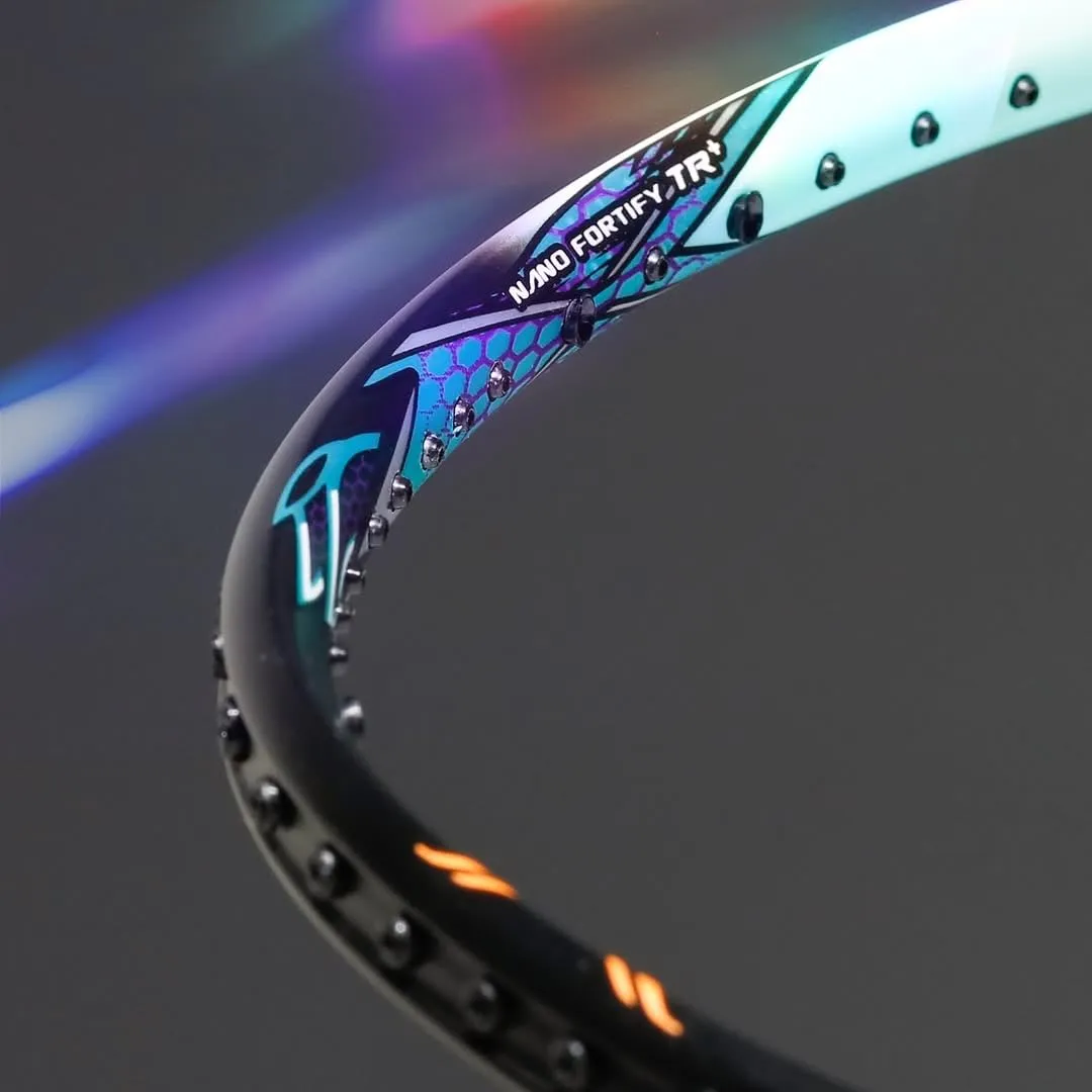 Victor Ars-90K Metallic Badminton Racquet