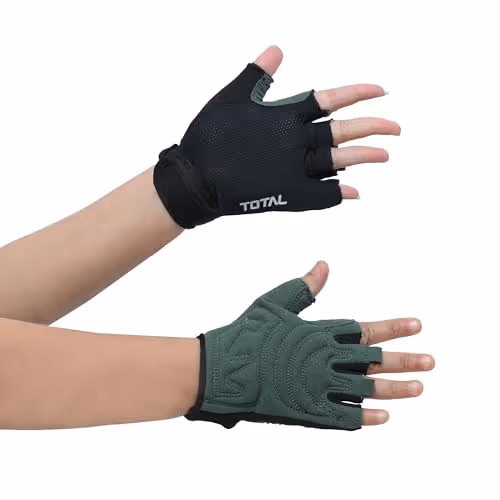 Total Sports KKN-SALVO Gym Gloves