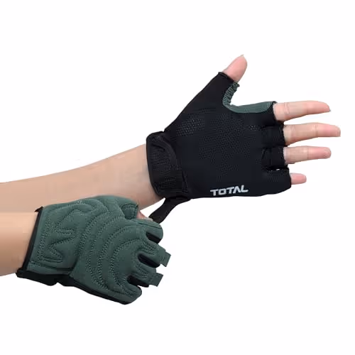 Total Sports KKN-SALVO Gym Gloves