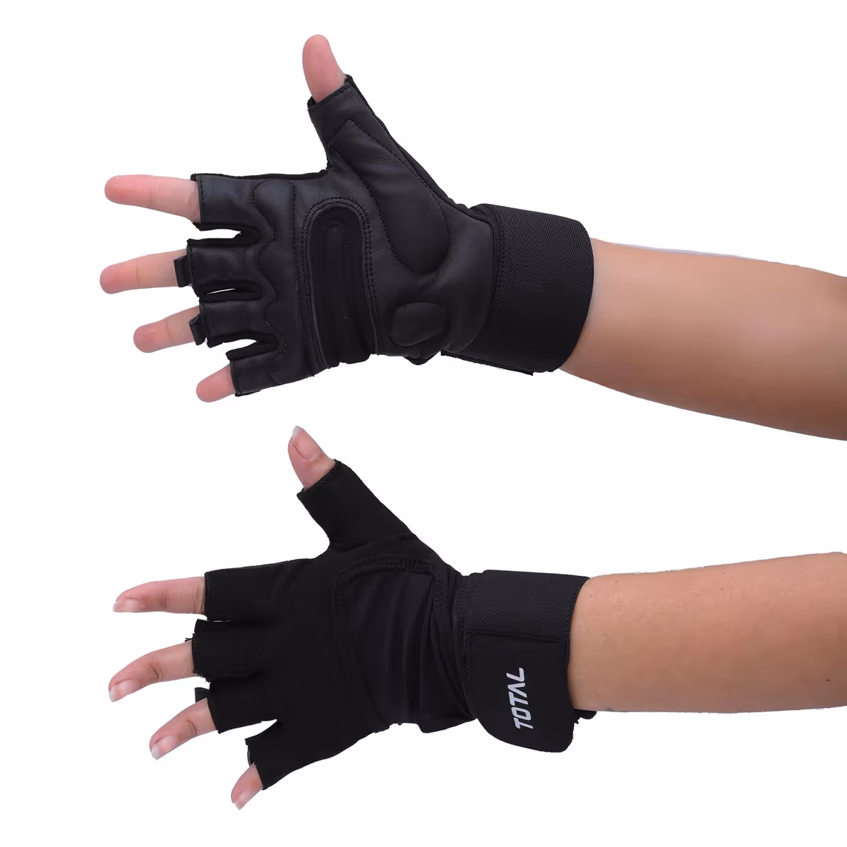 Total KKN-Raider Gym Gloves