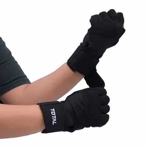 Total KKN-Raider Gym Gloves