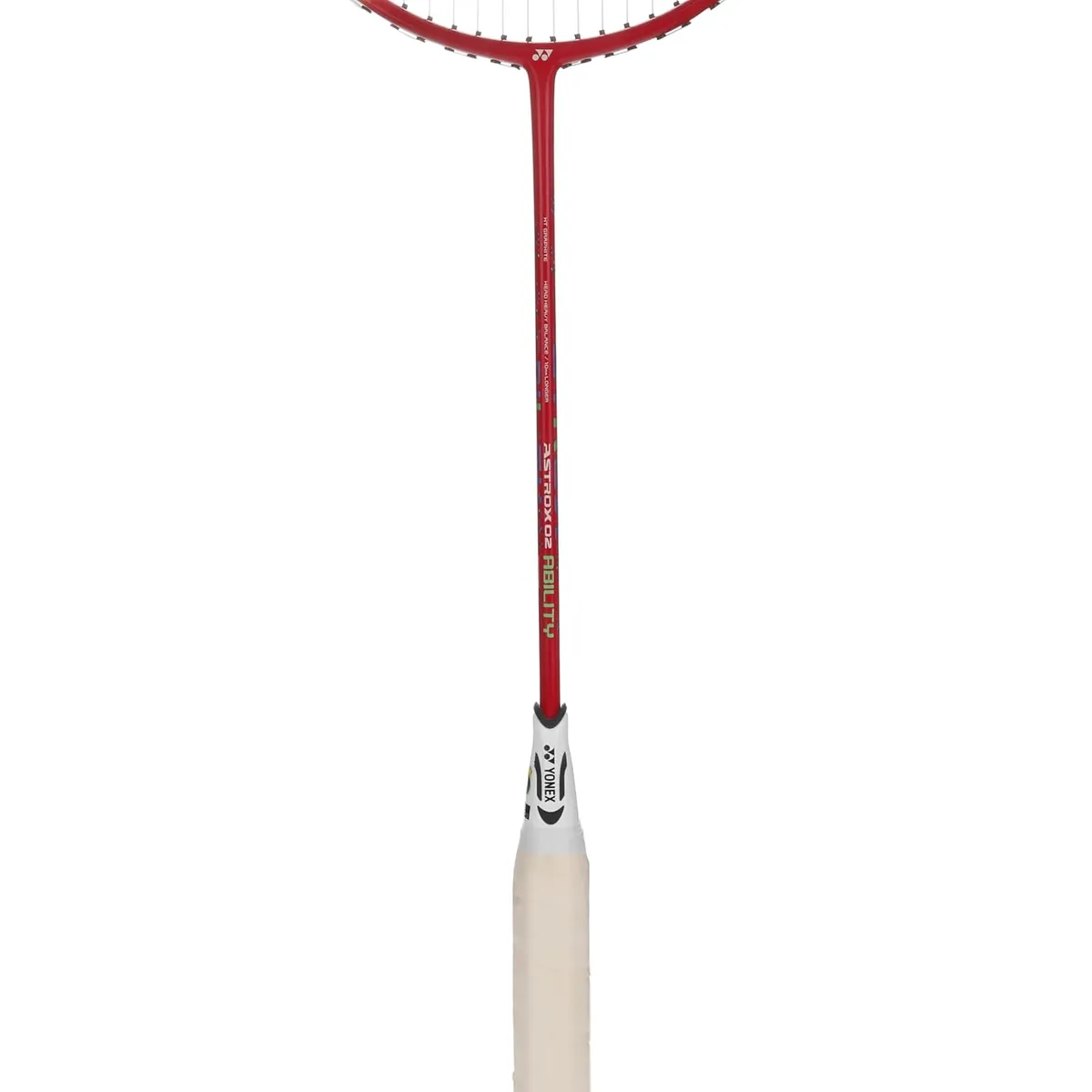 Yonex Arc Saber 2 Ability Badminton Racquet