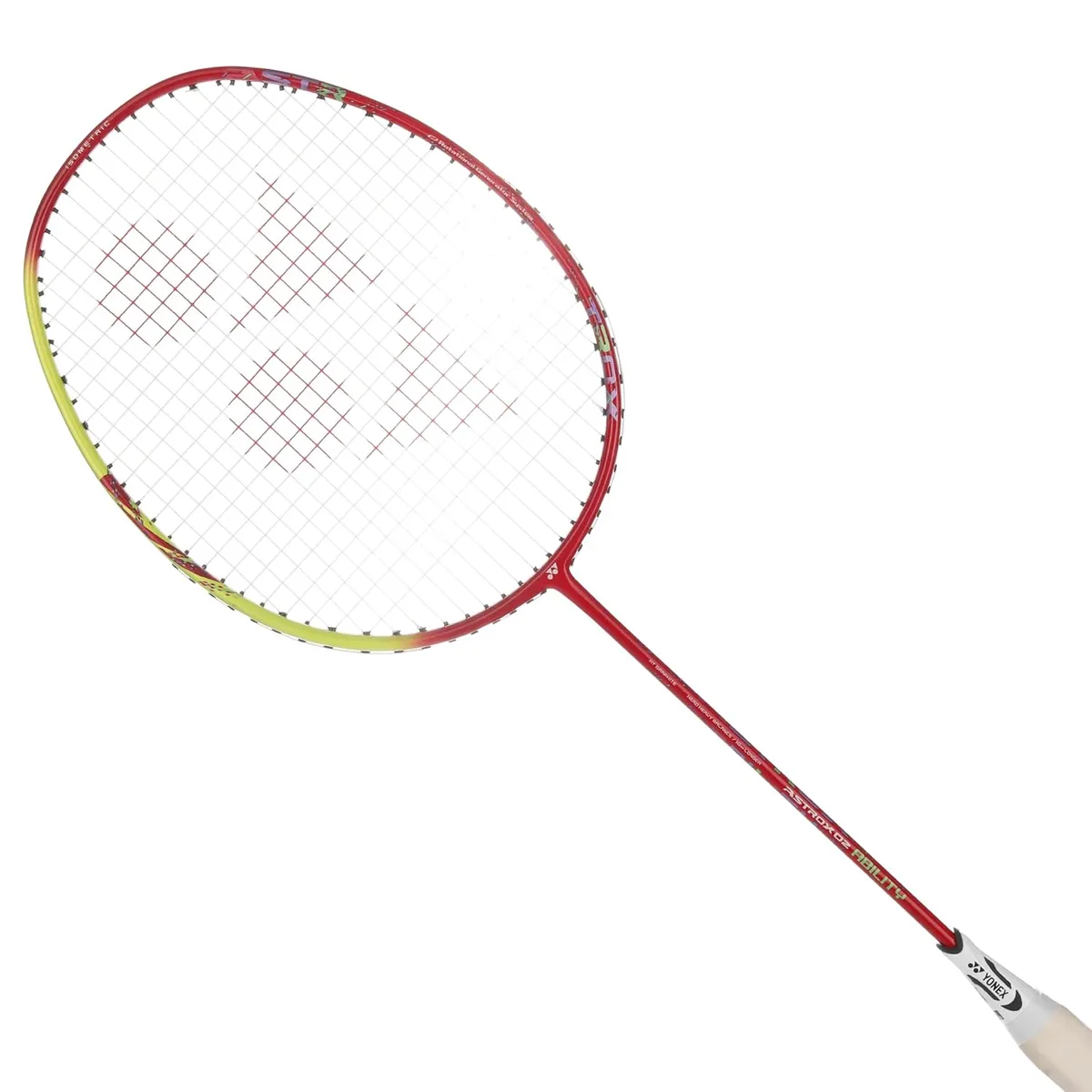 Yonex Arc Saber 2 Ability Badminton Racquet