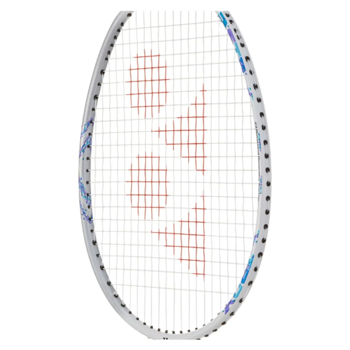 Yonex Astrox 02 Clear Badminton Racquet