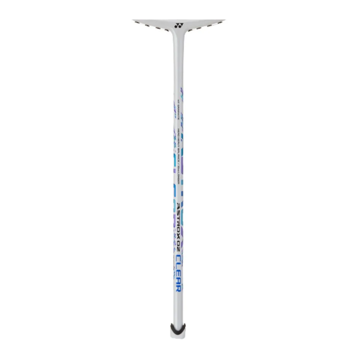 Yonex Astrox 02 Clear Badminton Racquet