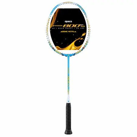Apacs Z-Power 800 Rp+ Badminton Racquet