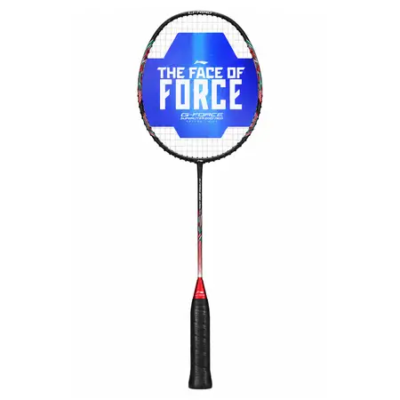 Li-Ning G-Force 3900 Ii Superlite Badminton Racquet