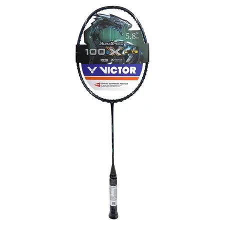 Victor Ars-100X Ultra Badminton Racquet