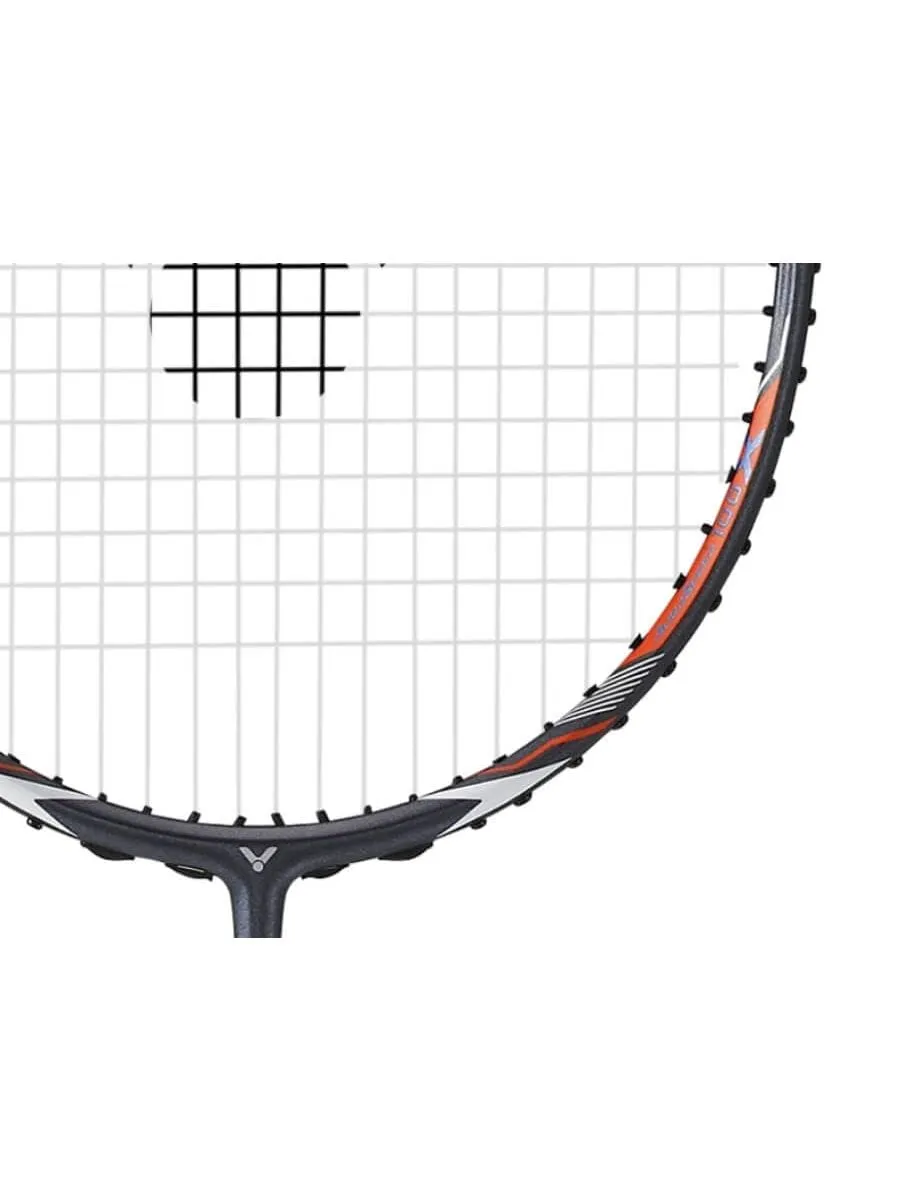 Victor Ars-100X Ultra Badminton Racquet