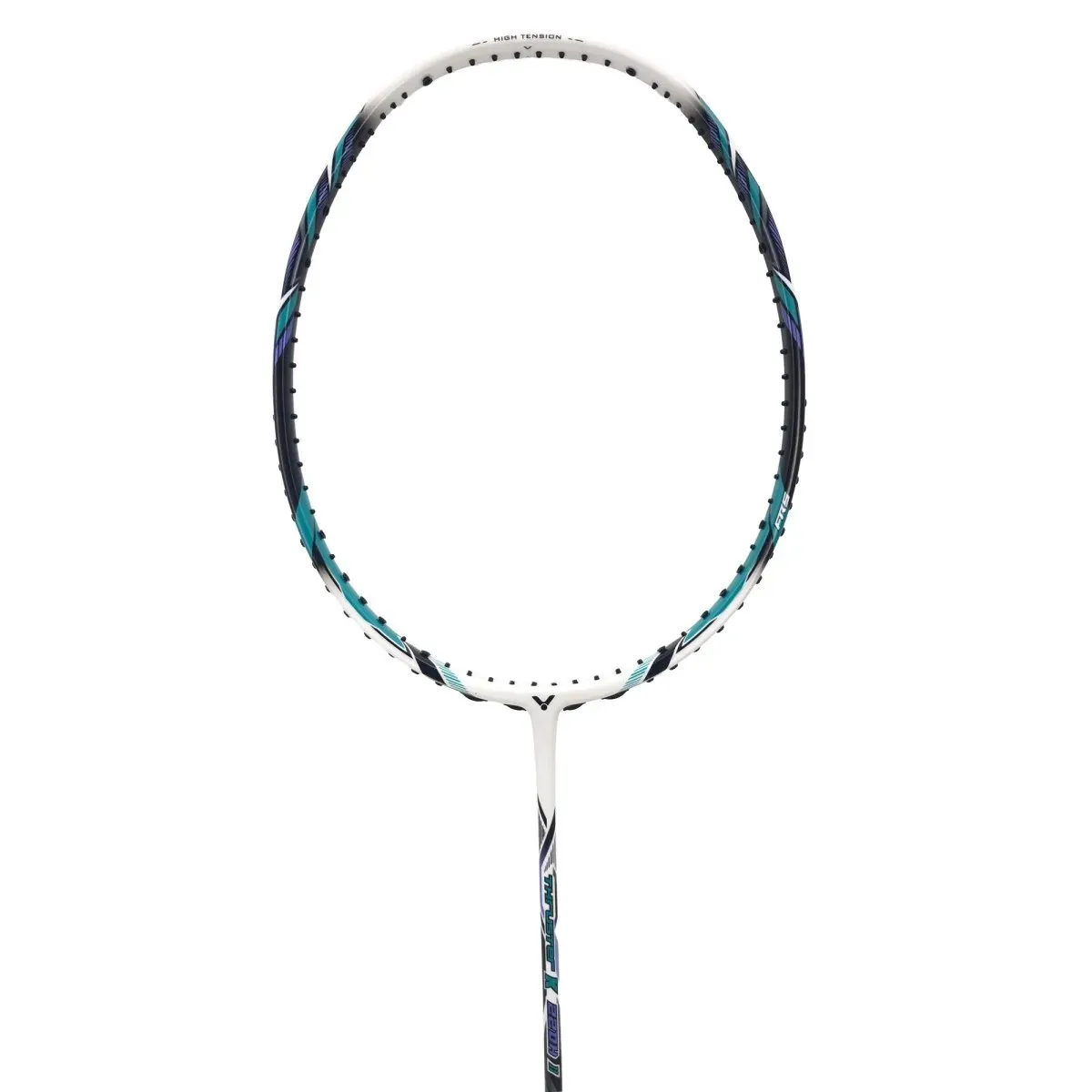 Victor Tk-220H Badminton Racquet