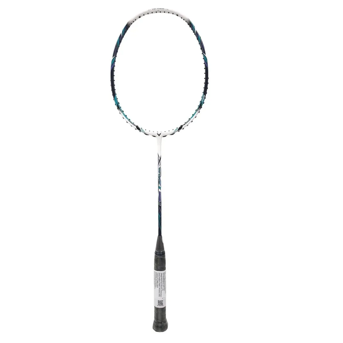 Victor Tk-220H Badminton Racquet