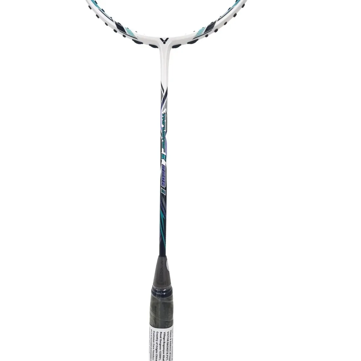 Victor Tk-220H Badminton Racquet