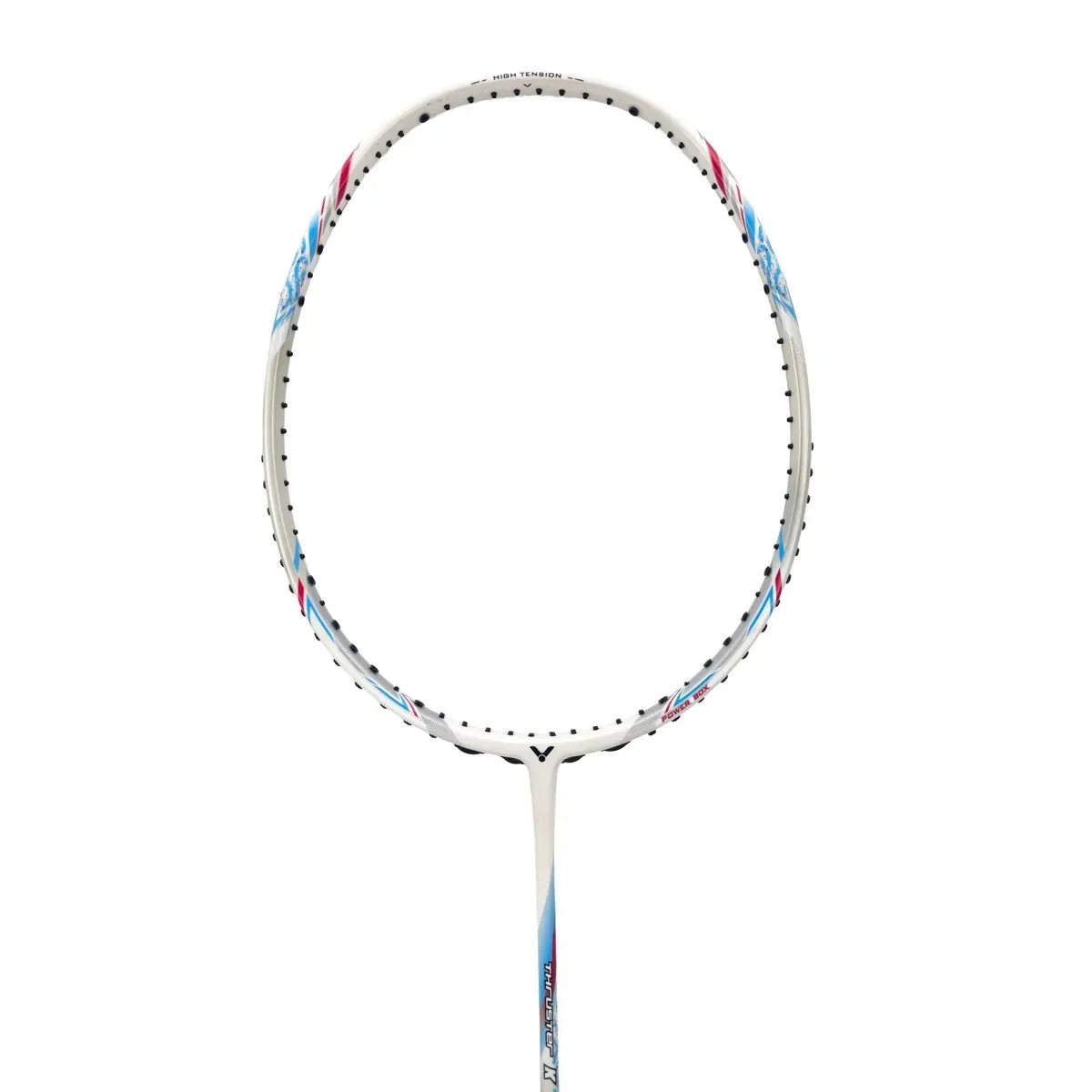 Victor Tk-220H Badminton Racquet