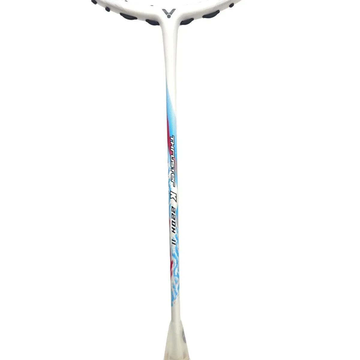 Victor Tk-220H Badminton Racquet