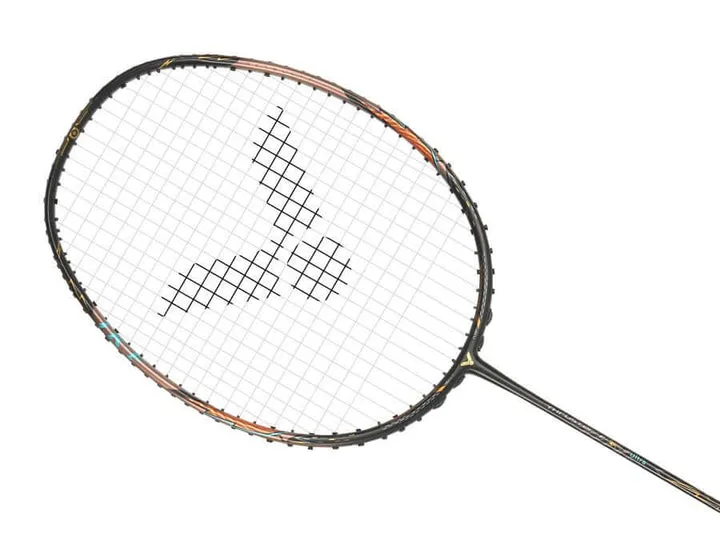 Victor Tk-F Falcon Ultra Badminton Racquet