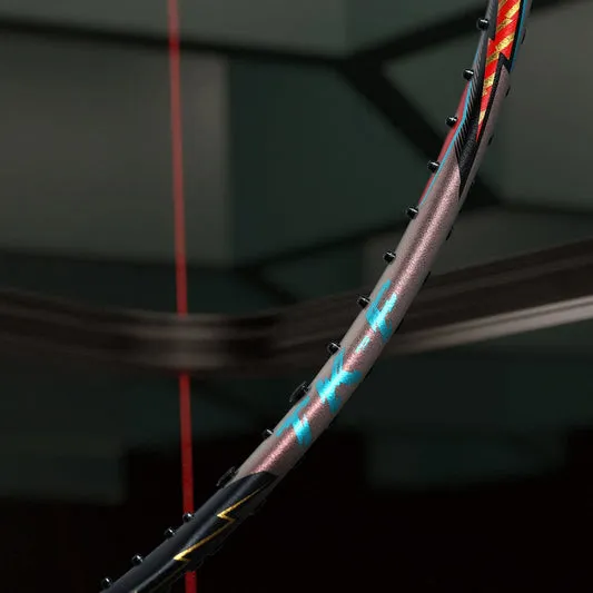 Victor Tk-F Falcon Ultra Badminton Racquet