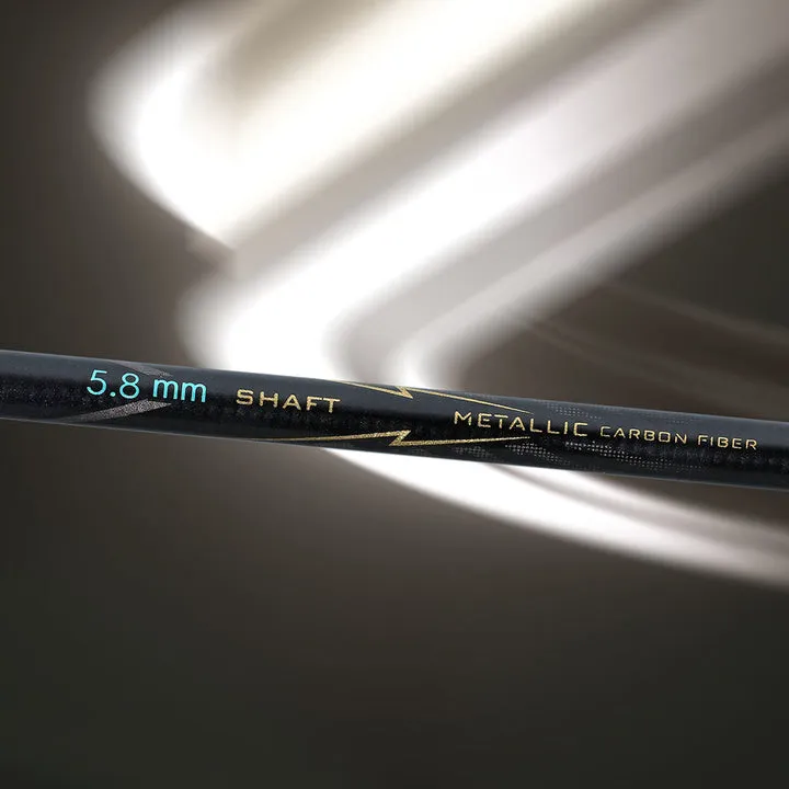 Victor Tk-F Falcon Ultra Badminton Racquet