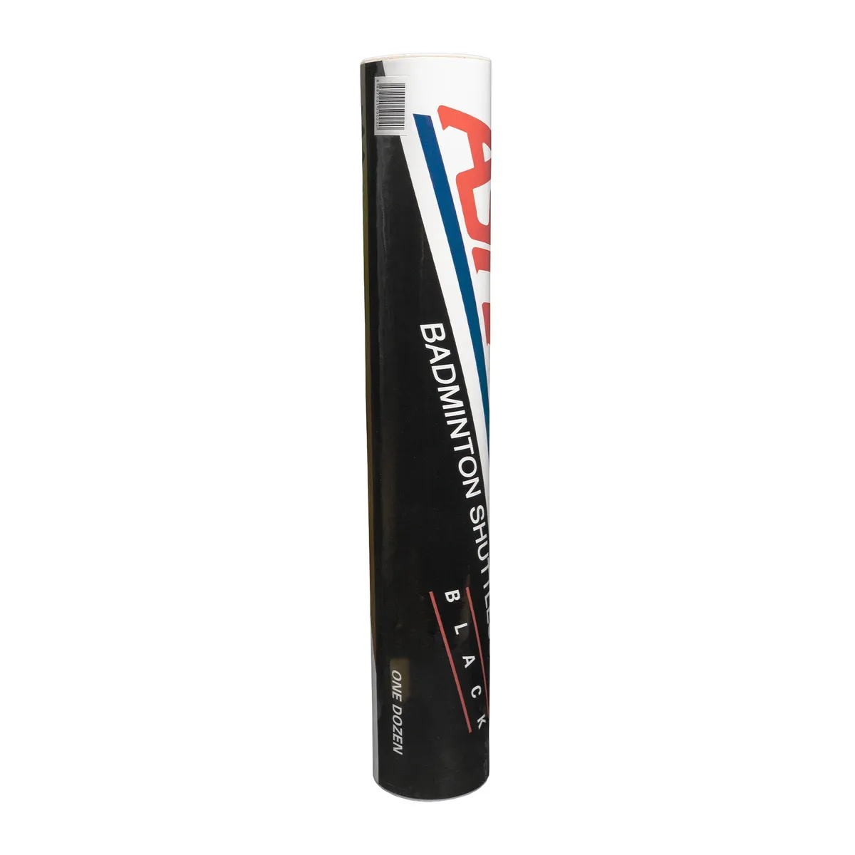 Ashaway Black Badminton Feather Shuttlecock