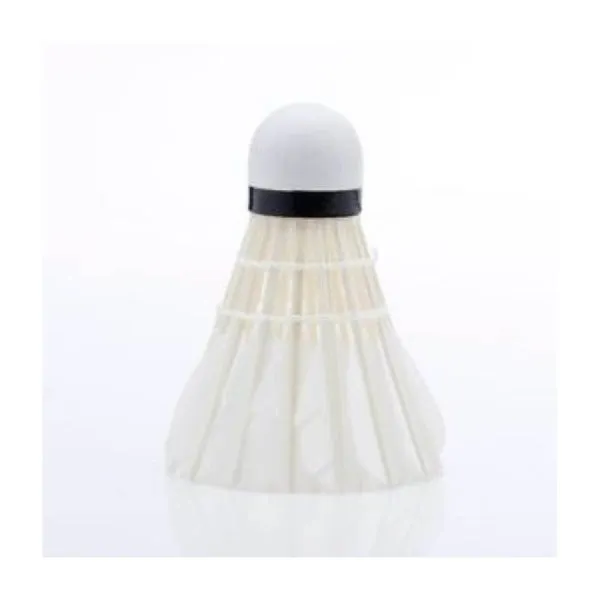 Ling-Mei LL80 Badminton Feather Shuttlecock