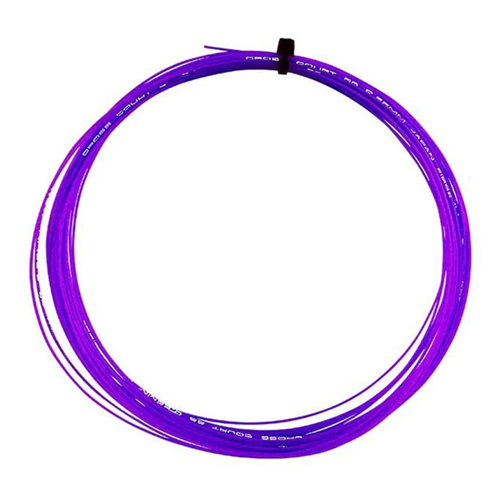 Apacs Cross Court Badminton String