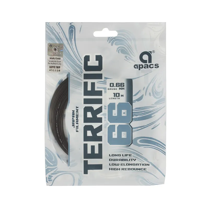 Apacs Terrific 66 Badminton String