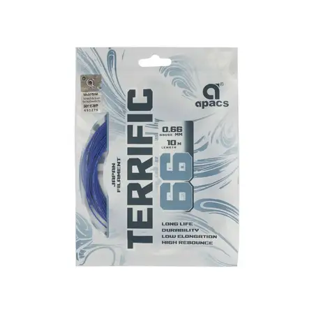 Apacs Terrific 66 Badminton String