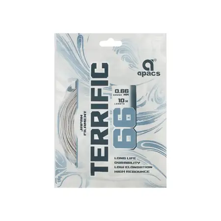 Apacs Terrific 66 Badminton String