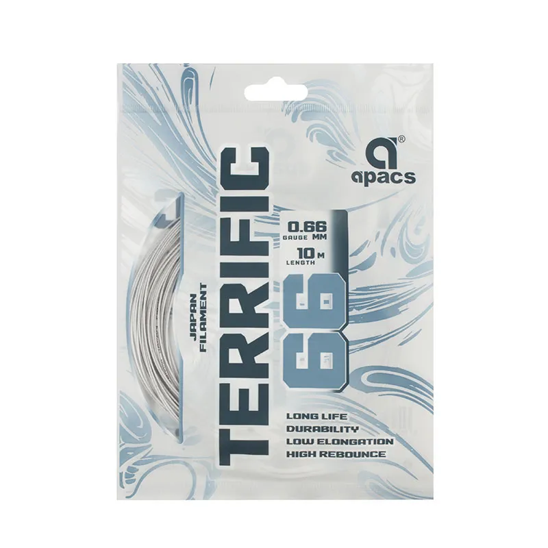 Apacs Terrific 66 Badminton String