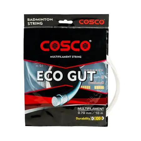 Cosco Eco Gut Badminton String