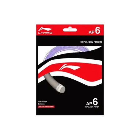 Li-Ning AP6 Badminton String