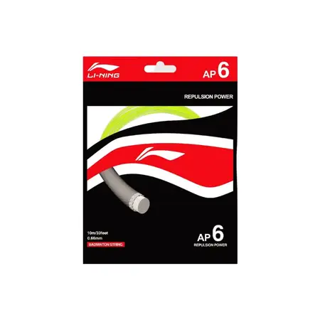 Li-Ning AP6 Badminton String