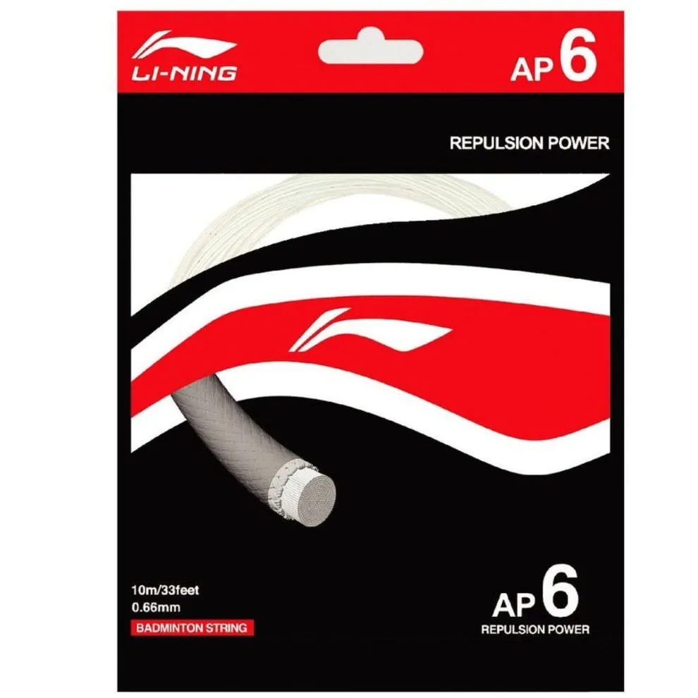 Li-Ning AP6 Badminton String