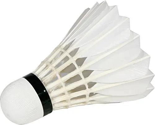 Victor Champion No.1 Badminton Feather Shuttlecock