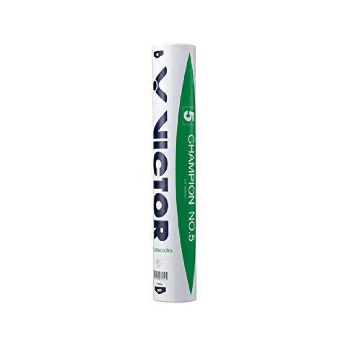 Victor Champion No.5 Badminton Feather Shuttlecock