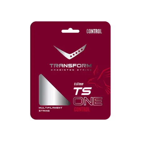 Transform String ONE Badminton String