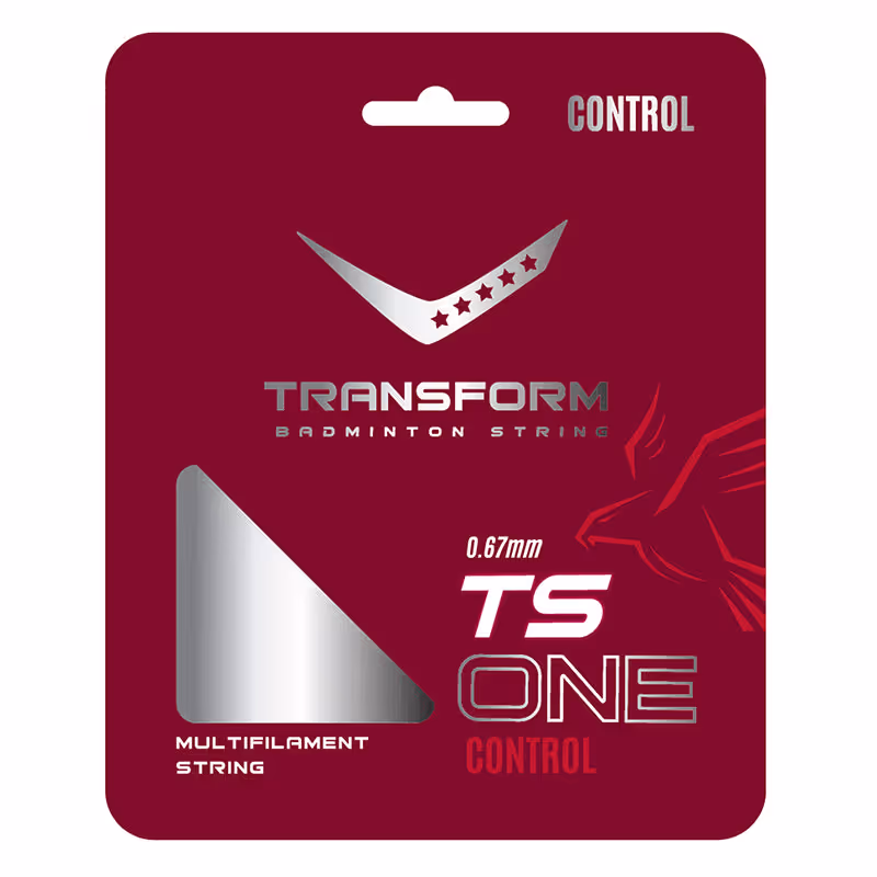 Transform String ONE Badminton String