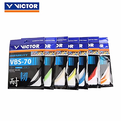 Victor VBS-70 Badminton String