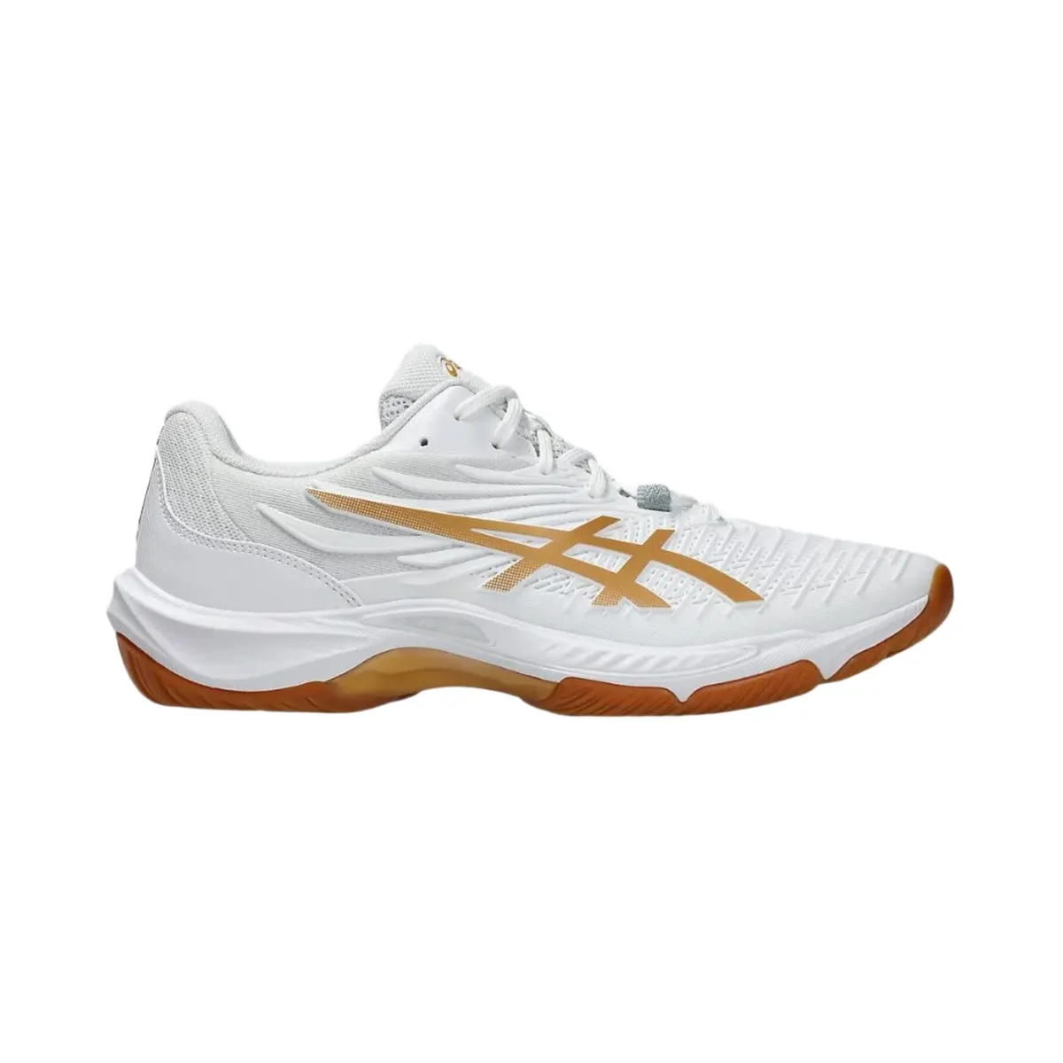 ASICS Court Control FF4 Badminton Shoes