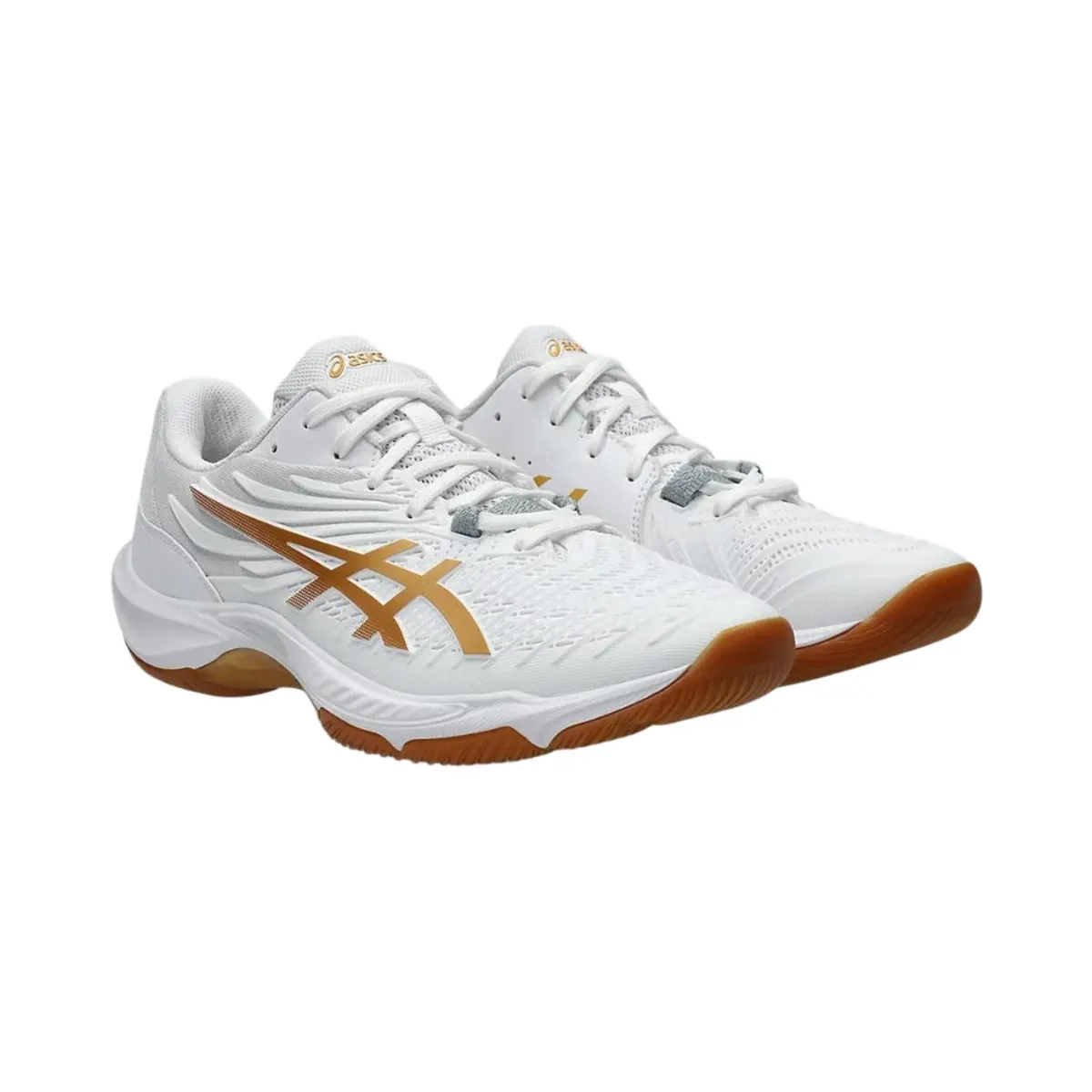 ASICS Court Control FF4 Badminton Shoes