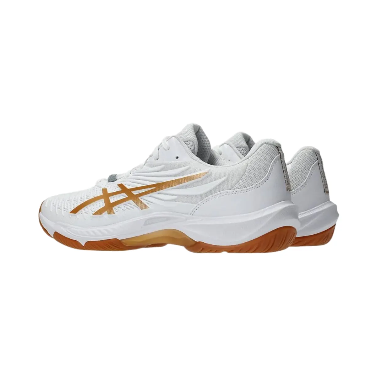 ASICS Court Control FF4 Badminton Shoes